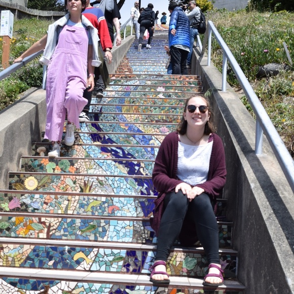 Meet your Posher, Sam - Picture 1 of 1